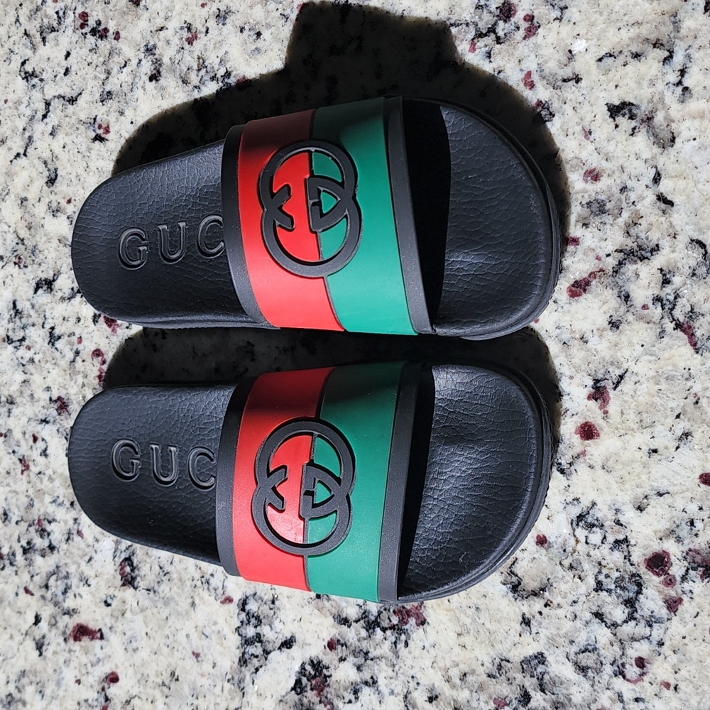 Gucci Sandals